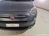  Fiat  500 FIAT X / 2018 / 5P / CROSSOVER 1.3 MJET 95CV E6D CONNECT #24
