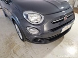  Fiat  500 FIAT X / 2018 / 5P / CROSSOVER 1.3 MJET 95CV E6D CONNECT #30