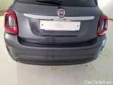  Fiat  500 FIAT X / 2018 / 5P / CROSSOVER 1.3 MJET 95CV E6D CONNECT #48