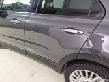  Fiat  500 FIAT X / 2018 / 5P / CROSSOVER 1.3 MJET 95CV E6D CONNECT #56