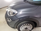 Fiat  500 FIAT X / 2018 / 5P / CROSSOVER 1.3 MJET 95CV E6D CONNECT #64