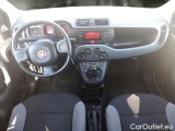  Fiat  Panda FIAT  / 2011 / 5P / BERLINA 1.0 FIREFLY 70CV SeS HYBRID #3