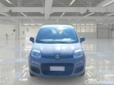  Fiat  Panda FIAT  / 2011 / 5P / BERLINA 1.0 FIREFLY 70CV SeS HYBRID #6