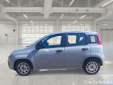  Fiat  Panda FIAT  / 2011 / 5P / BERLINA 1.0 FIREFLY 70CV SeS HYBRID #8