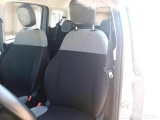  Fiat  Panda FIAT  / 2011 / 5P / BERLINA 1.0 FIREFLY 70CV SeS HYBRID #11