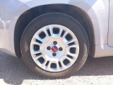  Fiat  Panda FIAT  / 2011 / 5P / BERLINA 1.0 FIREFLY 70CV SeS HYBRID #20