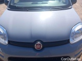 Fiat  Panda FIAT  / 2011 / 5P / BERLINA 1.0 FIREFLY 70CV SeS HYBRID #24