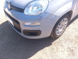  Fiat  Panda FIAT  / 2011 / 5P / BERLINA 1.0 FIREFLY 70CV SeS HYBRID #26