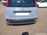  Fiat  Panda FIAT  / 2011 / 5P / BERLINA 1.0 FIREFLY 70CV SeS HYBRID #35
