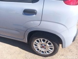  Fiat  Panda FIAT  / 2011 / 5P / BERLINA 1.0 FIREFLY 70CV SeS HYBRID #37