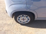  Fiat  Panda FIAT  / 2011 / 5P / BERLINA 1.0 FIREFLY 70CV SeS HYBRID #43
