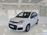  Fiat  Panda FIAT  / 2011 / 5P / BERLINA 1.0 FIREFLY 70CV SeS HYBRID 
