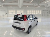  Fiat  Panda FIAT  / 2011 / 5P / BERLINA 1.0 FIREFLY 70CV SeS HYBRID #2