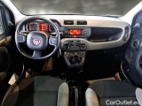  Fiat  Panda FIAT  / 2011 / 5P / BERLINA 1.0 FIREFLY 70CV SeS HYBRID #3