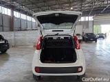  Fiat  Panda FIAT  / 2011 / 5P / BERLINA 1.0 FIREFLY 70CV SeS HYBRID #5