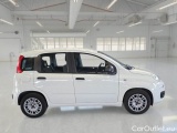 Fiat  Panda FIAT  / 2011 / 5P / BERLINA 1.0 FIREFLY 70CV SeS HYBRID #7