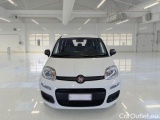  Fiat  Panda FIAT  / 2011 / 5P / BERLINA 1.0 FIREFLY 70CV SeS HYBRID #6