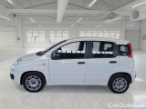  Fiat  Panda FIAT  / 2011 / 5P / BERLINA 1.0 FIREFLY 70CV SeS HYBRID #8