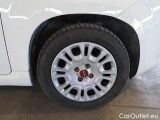  Fiat  Panda FIAT  / 2011 / 5P / BERLINA 1.0 FIREFLY 70CV SeS HYBRID #17