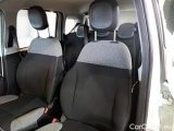  Fiat  Panda FIAT  / 2011 / 5P / BERLINA 1.0 FIREFLY 70CV SeS HYBRID #11