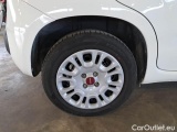  Fiat  Panda FIAT  / 2011 / 5P / BERLINA 1.0 FIREFLY 70CV SeS HYBRID #18