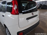  Fiat  Panda FIAT  / 2011 / 5P / BERLINA 1.0 FIREFLY 70CV SeS HYBRID #43