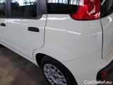  Fiat  Panda FIAT  / 2011 / 5P / BERLINA 1.0 FIREFLY 70CV SeS HYBRID #45