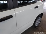  Fiat  Panda FIAT  / 2011 / 5P / BERLINA 1.0 FIREFLY 70CV SeS HYBRID #48