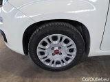  Fiat  Panda FIAT  / 2011 / 5P / BERLINA 1.0 FIREFLY 70CV SeS HYBRID #55