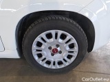 Fiat  Panda FIAT  / 2011 / 5P / BERLINA 1.0 FIREFLY 70CV SeS HYBRID #57