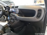  Fiat  Panda FIAT  / 2011 / 5P / BERLINA 1.0 FIREFLY 70CV SeS HYBRID #98