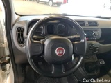  Fiat  Panda FIAT  / 2011 / 5P / BERLINA 1.0 FIREFLY 70CV SeS HYBRID #100
