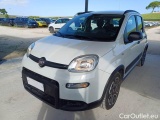  Fiat  Panda FIAT  / 2011 / 5P / BERLINA 1.0 70CV SeS HYBRID CITY LIFE 