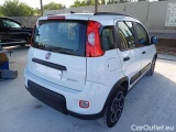  Fiat  Panda FIAT  / 2011 / 5P / BERLINA 1.0 70CV SeS HYBRID CITY LIFE #2