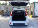 Fiat  Panda FIAT  / 2011 / 5P / BERLINA 1.0 70CV SeS HYBRID CITY LIFE #5