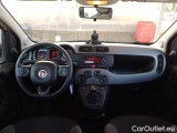  Fiat  Panda FIAT  / 2011 / 5P / BERLINA 1.0 70CV SeS HYBRID CITY LIFE #3