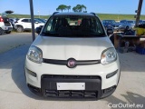  Fiat  Panda FIAT  / 2011 / 5P / BERLINA 1.0 70CV SeS HYBRID CITY LIFE #6