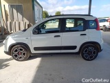  Fiat  Panda FIAT  / 2011 / 5P / BERLINA 1.0 70CV SeS HYBRID CITY LIFE #8
