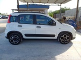  Fiat  Panda FIAT  / 2011 / 5P / BERLINA 1.0 70CV SeS HYBRID CITY LIFE #7
