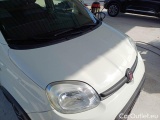  Fiat  Panda FIAT  / 2011 / 5P / BERLINA 1.0 70CV SeS HYBRID CITY LIFE #28