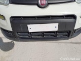  Fiat  Panda FIAT  / 2011 / 5P / BERLINA 1.0 70CV SeS HYBRID CITY LIFE #38