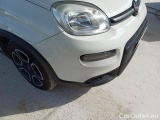  Fiat  Panda FIAT  / 2011 / 5P / BERLINA 1.0 70CV SeS HYBRID CITY LIFE #40