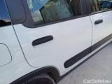  Fiat  Panda FIAT  / 2011 / 5P / BERLINA 1.0 70CV SeS HYBRID CITY LIFE #52