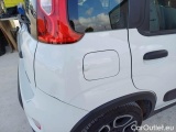  Fiat  Panda FIAT  / 2011 / 5P / BERLINA 1.0 70CV SeS HYBRID CITY LIFE #58