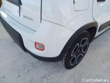  Fiat  Panda FIAT  / 2011 / 5P / BERLINA 1.0 70CV SeS HYBRID CITY LIFE #63