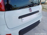  Fiat  Panda FIAT  / 2011 / 5P / BERLINA 1.0 70CV SeS HYBRID CITY LIFE #73