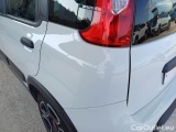  Fiat  Panda FIAT  / 2011 / 5P / BERLINA 1.0 70CV SeS HYBRID CITY LIFE #75