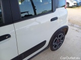  Fiat  Panda FIAT  / 2011 / 5P / BERLINA 1.0 70CV SeS HYBRID CITY LIFE #77