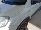 Fiat  Panda FIAT  / 2011 / 5P / BERLINA 1.0 70CV SeS HYBRID CITY LIFE #86