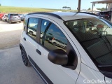 Fiat  Panda FIAT  / 2011 / 5P / BERLINA 1.0 70CV SeS HYBRID CITY LIFE #92